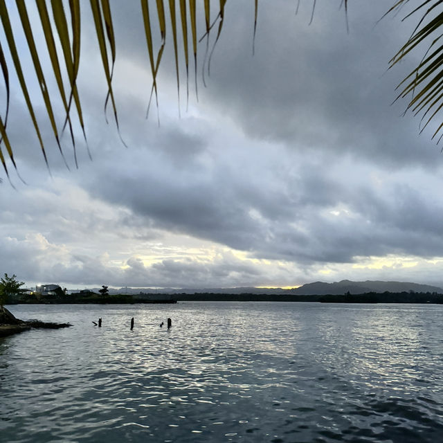 Beaches of Bliss: Nature’s Masterpiece in Papua New Guinea