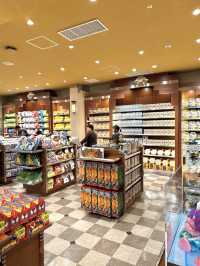 ร้านขายของฝากUSJ2024 : Universal Studio Store