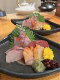 【北九州グルメ】鹿児島出身の楽しい大将がいるお料理が美味しい居酒屋✨️