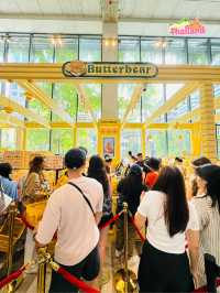 🇹🇭 Shopping for Butterbear