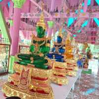 Wat Namtok Thammarot