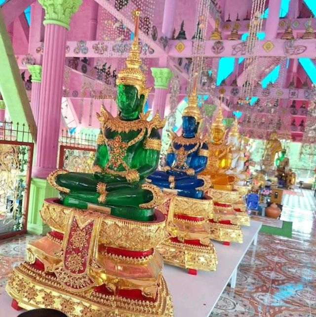Wat Namtok Thammarot
