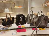 ร้าน Louis Vuitton สนามบินคันไซ