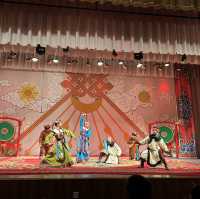 Journey Through Mongolian Traditions: Tumen Ekh Ensemble’s Masterpiec
