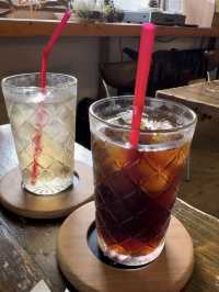 【福岡カフェ】クラフトドーナツとオーガニックコーヒーのお店🍩☕️