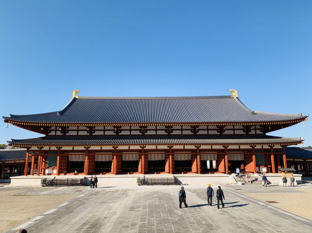 薬師寺
