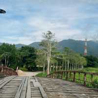 กัซซันขุนตาล กอล์ฟ แอนด์ รีสอร์ท 
