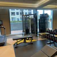 新莊凱悅嘉軒Hyatt Place