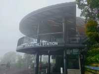 Penang Hill: ยอดเขากับวิวที่งดงามของปีนัง ⛰️