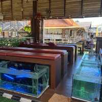 ตลาดน้ำ 4 ภาค