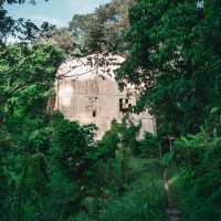 Old Hydro Plant in Selangor