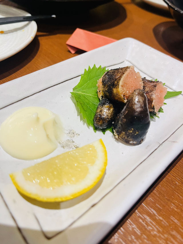 [沖繩okinawa美食]必食推介‼️‼️沖繩串燒‼️性價比超高🔥🔥🔥
