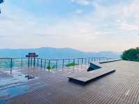 ลานกางเต็นท์ภูลังกา จ.พะเยา