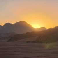 Wadi Rum