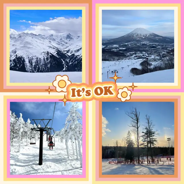 ～Sunlaiva滑雪場～冰雪樂趣～