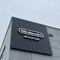 A Day at the Nintendo Museum in Kyoto 🎮🏯