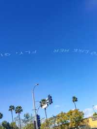 【ロサンゼルス🇺🇸】いざ、ハリウッドサインの裏側へ！