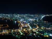 【函館】夜景や異国情緒感じる街並みを楽しむ