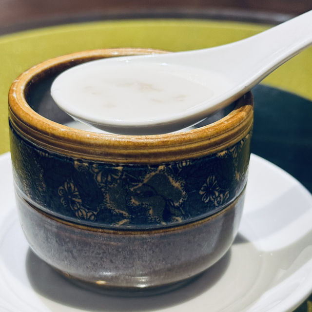 維港畔你吃烤鴨～ 🦆羲和雅苑 (尖沙咀)