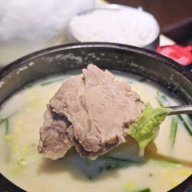 新開🎊特色🤩釜山🇰🇷美食