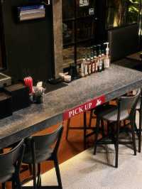 Amani cafe and restaurant 