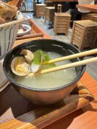 尖沙咀 最愛溫泉蛋撈飯😍