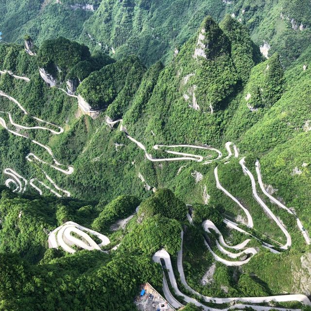 座山穿左個窿呀😱🤣🤣🤣