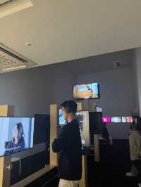 나만 알고싶은🤫자연 속 전시회장 piknic📷🖼️