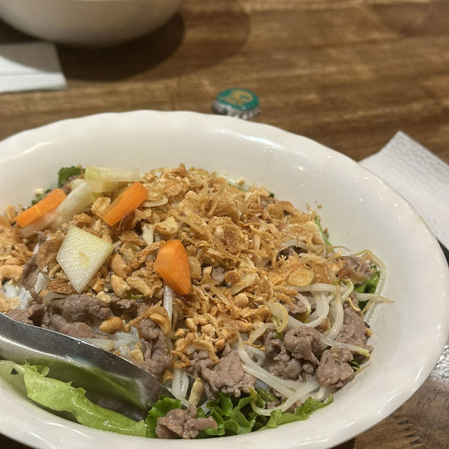 하노이 맛집투어 리스트 🔥🔥🔥