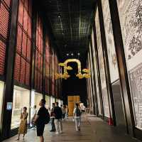 南京ㅣ中國科舉博物館ㅣ科舉歷史江南貢院