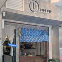 香港優質Cafe分享 — Good Day Coffee Co.