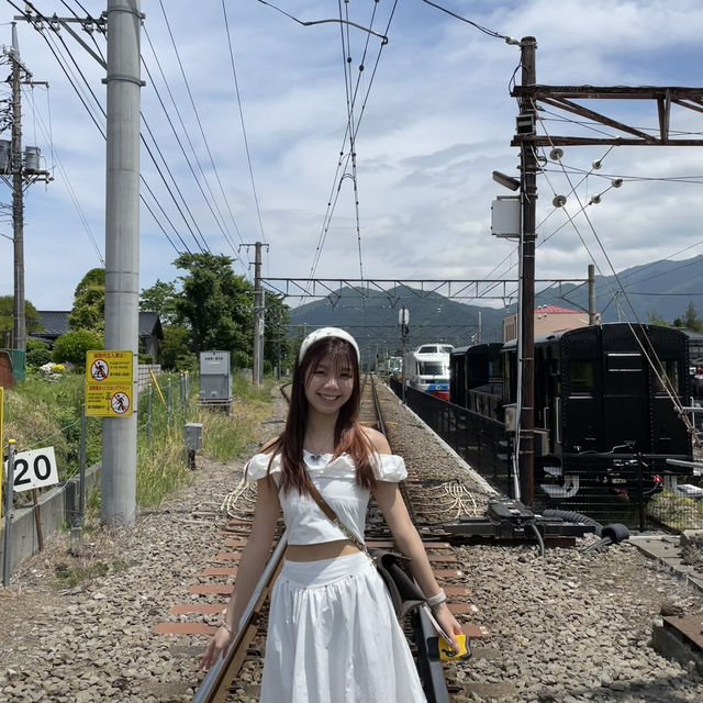 A Lucky Encounter with Mount Fuji at Lake Kawaguchi