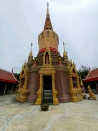เที่ยววัดย่านหลักสี่