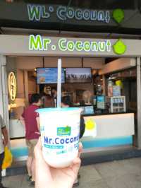 Bugis Adventures: A Couple’s Day Out