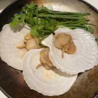คนละหม้อ ร้านอร่อยย่านทองหล่อ