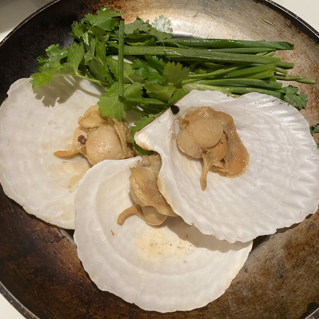 คนละหม้อ ร้านอร่อยย่านทองหล่อ