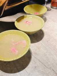 《山上走走》：雪場蟹與頂級燒肉的美味碰撞