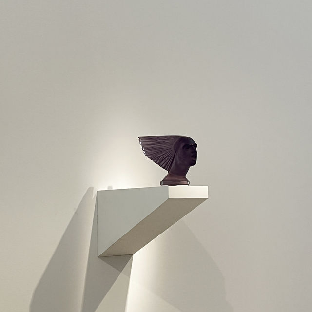 🇺🇸美國達拉斯-達拉斯藝術博物館 Dallas Museum of Art