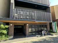 京都。800円の朝食がオススメ『京都プラザホテル 京都駅南』