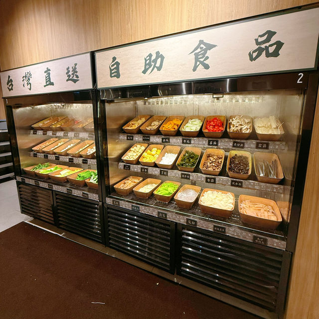 和牛好高質🥰