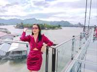 sky walk กาญจนบุรี