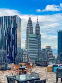 Kuala Lumpur: Where Tradition Meets Modernity 🇲🇾