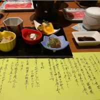 【山形 あつみ温泉 萬石屋】プロが選ぶ旅館100選 40年連続優勝  朝ごはんフェスティバル日本一！！