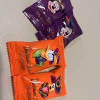 【香港ディズニーランド】Disney Halloween Time 香港ディズニーランド
