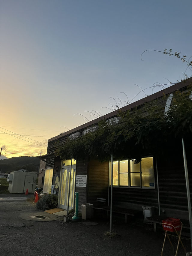【佐久市】卵が絶大な人気を誇る大人気店🥚