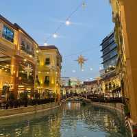 Experiencing Venice in PH 