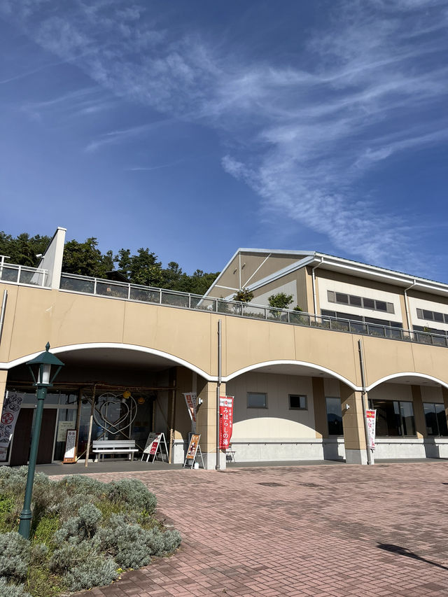 【佐久市】PAから直接行ける日帰り温泉！