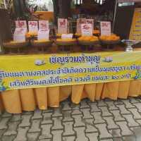 ไหว้พระ วัดดวงดี เชียงใหม่