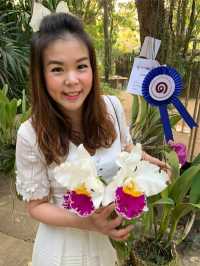 สวนกล้วยไม้สุวรรณภูมิออร์คิด