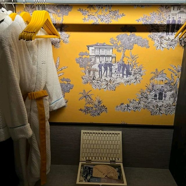 曼谷酒店：Madi Paidi Bangkok，泰國風格十足